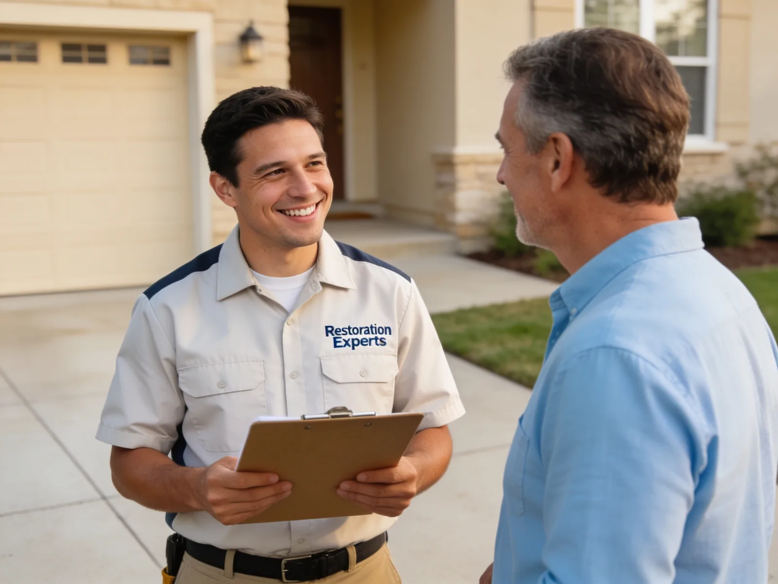 Water Damage Cleanup Gravity, IA FAQs